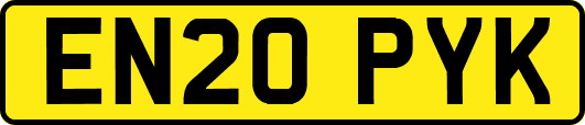 EN20PYK