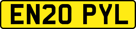 EN20PYL