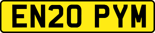 EN20PYM