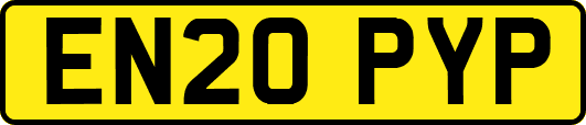 EN20PYP