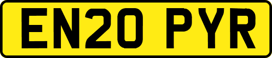 EN20PYR