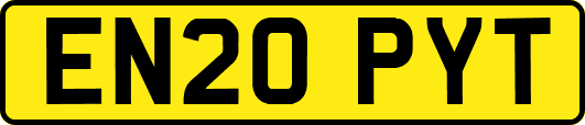 EN20PYT