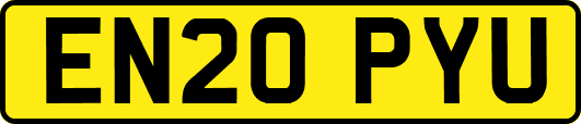 EN20PYU