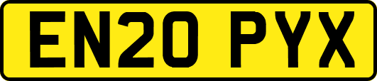 EN20PYX