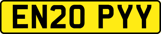 EN20PYY