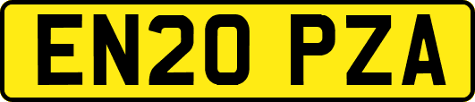 EN20PZA
