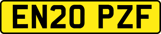 EN20PZF