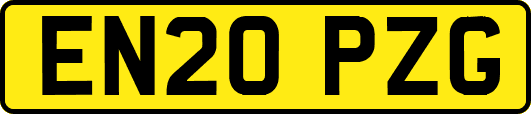 EN20PZG