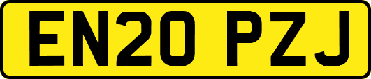 EN20PZJ