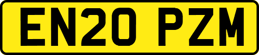 EN20PZM