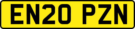 EN20PZN