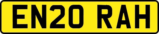 EN20RAH
