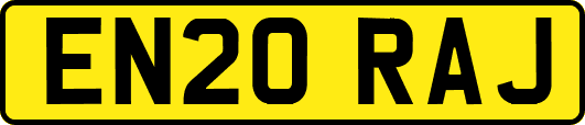 EN20RAJ