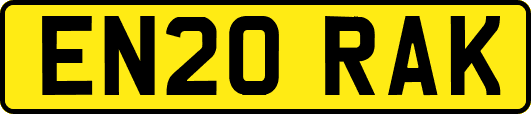 EN20RAK