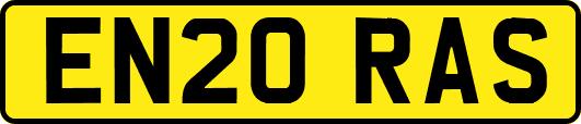 EN20RAS