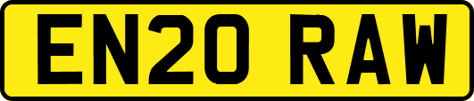 EN20RAW