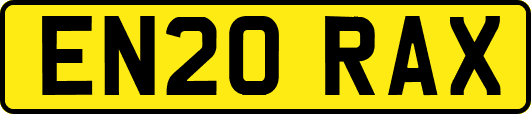 EN20RAX
