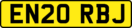 EN20RBJ