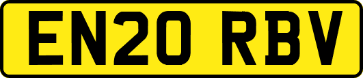 EN20RBV