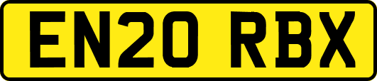 EN20RBX