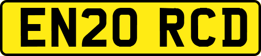 EN20RCD