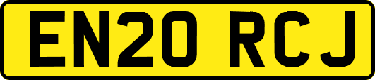 EN20RCJ