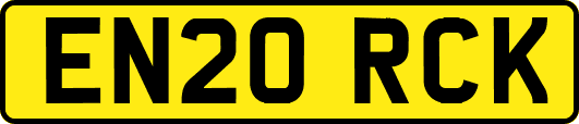 EN20RCK