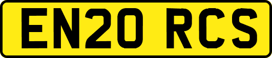 EN20RCS