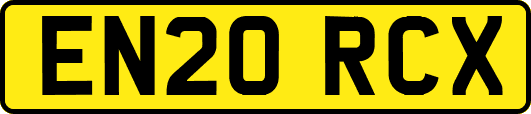 EN20RCX