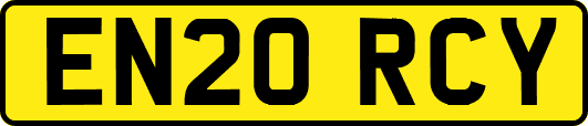 EN20RCY