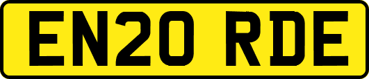 EN20RDE