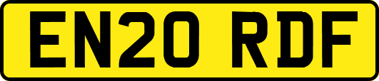 EN20RDF
