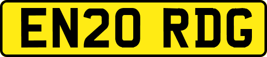 EN20RDG