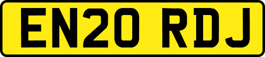 EN20RDJ