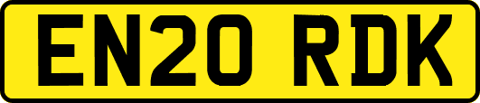 EN20RDK