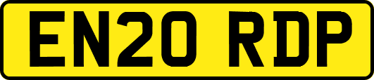 EN20RDP