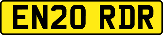 EN20RDR