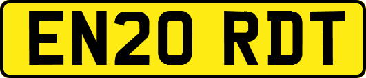 EN20RDT