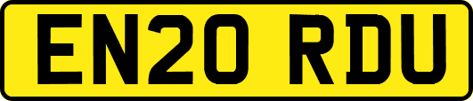 EN20RDU