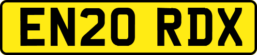 EN20RDX