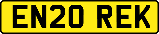 EN20REK
