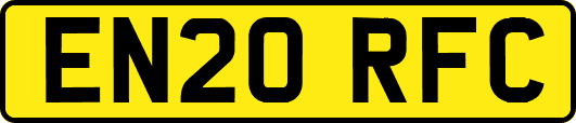EN20RFC
