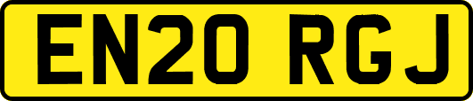 EN20RGJ