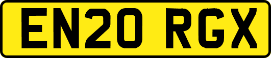 EN20RGX