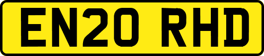 EN20RHD