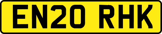 EN20RHK
