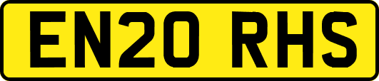 EN20RHS