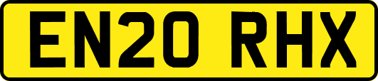 EN20RHX