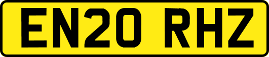 EN20RHZ