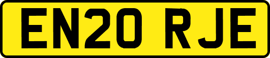 EN20RJE